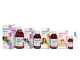 Solmux Pediatric 200 mg / 5 ml 120 ml Syrup. 
