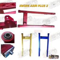 Jrp Swing Arm Plus 2 Shop Jrp Swing Arm Plus 2 With Great Discounts And Prices Online Lazada Philippines