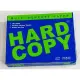HARD COPY short Subs 24 / 80 gsm Multi - purpose paper , copy paper , bond paper ,letter size. 