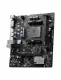 Msi B450M-A Pro Max II | A520M-A PRO AMD Motherboard. 