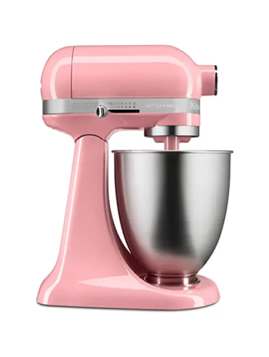 Kitchen Aid Artisan Stand Mixer Guava Glaze 5QT Lazada PH