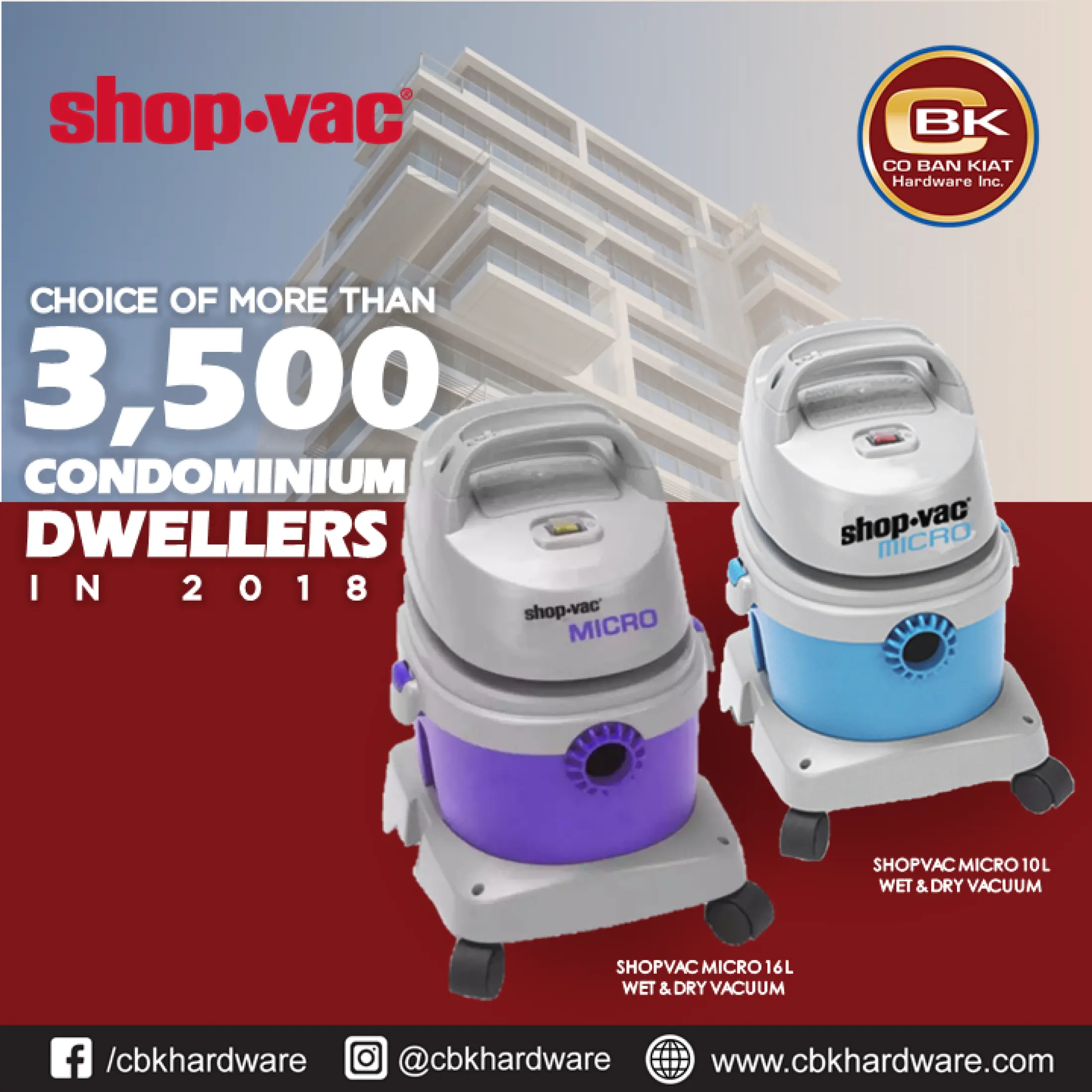 Shopvac Micro 10l Wet And Dry Vacuum Cleaner Gray Blue Sv589 0320 Sucks Allergens Dust And Dirt For Home Kitchen Garage And Vehicles Cleans Lint On Clothes Sofa Carpet Windows Rugs Curtains