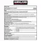 Kirkland Signature Aller-Tec AllerClear 365 Tablets for Allergy 10mg aller clear. 