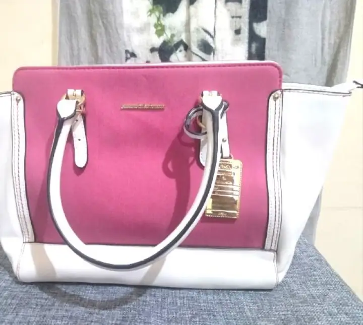 Samantha Thavasa Samantha Chouette Tote Lazada Ph Samantha Thavasa Samantha Chouette Tote Lazada Ph