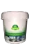 Heat Insulating Reflective Paint for Roof and External Wall, Heat Prevention, Sunlight Reflectance, Reflective Thermal Insulation Coating, Thermal Insulation Paint, Reflective Coating, Water Proof and Rust Proof. 