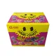 COCO Super Sour Hard Candy 30pcs Per Inner Box. 
