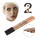 2 in 1 Eyebrow Pencil with Concealer Pencil (12 pcs). 