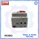 Himel Residual Current Operated Circuit Breaker (RCBO) 63A 2 Pole 230V. 