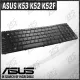 Brand New Keyboard Replacement for Asus K53U K53B K53T K53 K53E K53S K53Z K53B K73T X73B laptop Keyboard. 