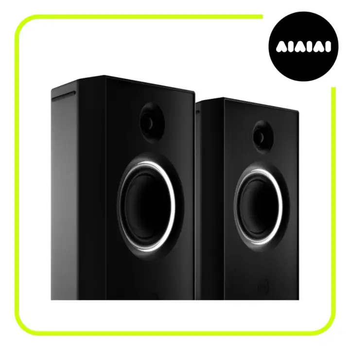 AIAIAI UNIT-4 Studio Monitor Speakers