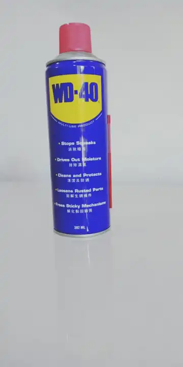 WD-40 MULTI-USE CLEANER
