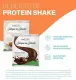 Provita Shape in Shake Caramel Flavor. 