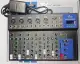 7 Channel Mixer Broadway BF7-USB. 