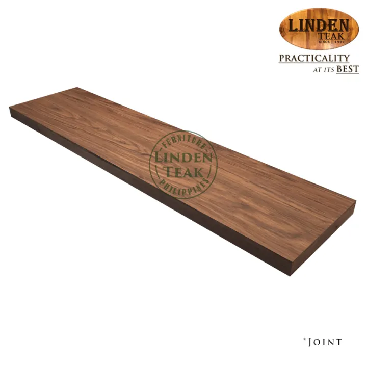 Solid Teak Wood Stairs 120 X 30 X 4cm Lazada Ph Solid Teak Wood Stairs 120 X 30 X 4cm Lazada Ph