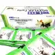 [VET SUPPORT] DOXYLAK FORTE TABLET - Antibacterial (1 Box x 100 Tablets) for Gamefowl. 