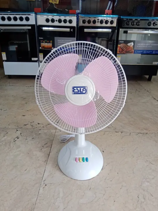 ESLA 16″ Electric Desk Fan DF-16