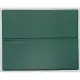 Standard sized Cheque Wallet with pocket inside. 