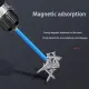 Magnetic Anti-Slip Drill Bit 7 pcs Anti Slip Screw Extractor and Magnetic Screwdriver Bit Set. 