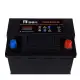 Fengfan battery 12V60AH Skoda Ming Rui Xin Xin Rui Su Pai Jing Rui Hao Rui Yeti automobile battery. 