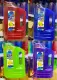 #621-W BPA FREE Star Home New 3 Liters Water Jug High-Quality Durable Handy Water Jug Colored. 