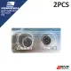 EUNICELL PX625 625A LR9 V625U PX625A Button Cell 1.5V Alkaline Battery 0% Mercury MVP CAMERA. 