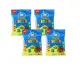4D Gummy Block 45g - Pack of 4. 