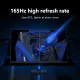 Xiaomi Gaming Monitor G27i EU Global Version 27 Inch 165Hz Refresh Rate 1ms GTG Monitor. 