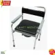 Commode Chair toilet and chair 2in1. 