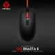 Fantech G13 Rhasta II Pro Gaming Mouse With RGB Light Swicthes Made For Durability. 