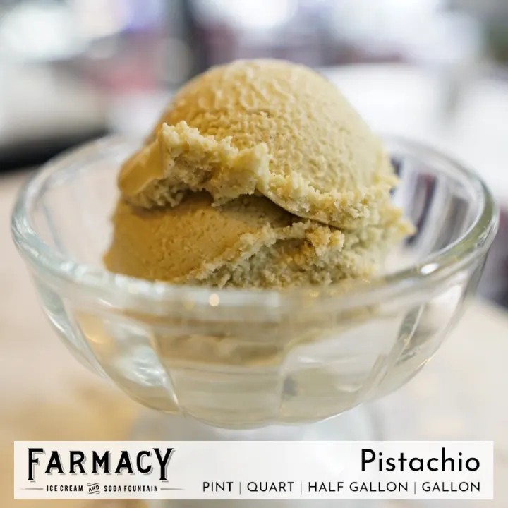 Farmacy Pistachio Ice Cream Half Gallon 13g Lazada Ph