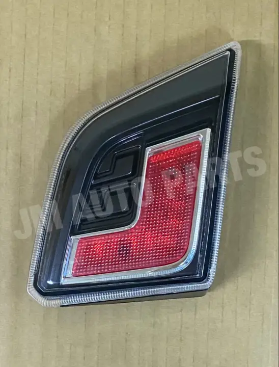 Genuine Toyota Wigo 2020 - 2021 Right (Passenger Side) Tail Light Garnish Tail Lamp Garnish TailLight Garnish TailLamp Garnish TailLightGarnish TailLampGarnish