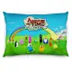 Adventure Time PILLOW 13"x18" design 05. 