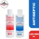 Hydrogen Peroxide Antiseptic disinfectant solution 30-60ML/500ml 120ml. 