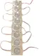 12V 1.5W Single LED  Module Light 20pcs Per Pad. 