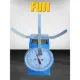 20Kg FUJI Weighing Scale/Table Scale Heavy Duty. 