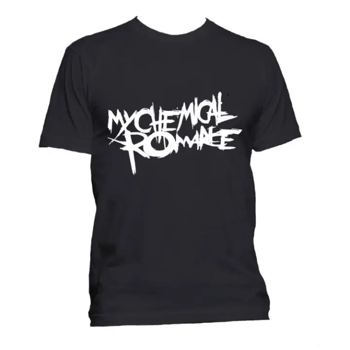 Fan Arena Band Series My Chemical 
