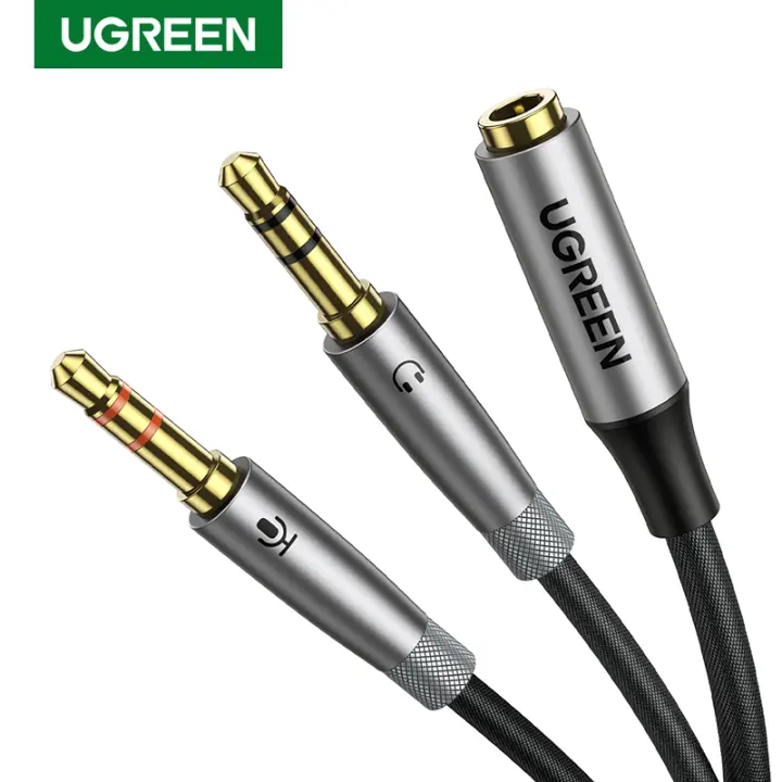aux cord for headset