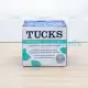 Tucks Medicated Cooling Pads. Hygienic Wipes for Relieving Itch and Burning Sensation due to Hemorrhoids. Ultrasoft to Avoid Friction in the Affected Area. Also For Those Suffering From Anal Fissures and Post Episiotomy. 100 pcs.. 