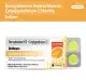 Difflam Honey & Lemon 8 Lozenges. 