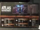 GAMDIAS DHD32C 32 INCH 240HZ CURVE MONITOR. 