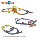 Thomas & Friends Trackmaster Push Along Track Set. 