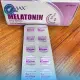Numax Melatonin 3mg 100tablet/box Sleep support Tablet. 