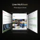 HUAWEI Mate X6 Smartphone | Ultra Slim and Durable | Ultra Chroma Camera | Innovative Live-multitask. 