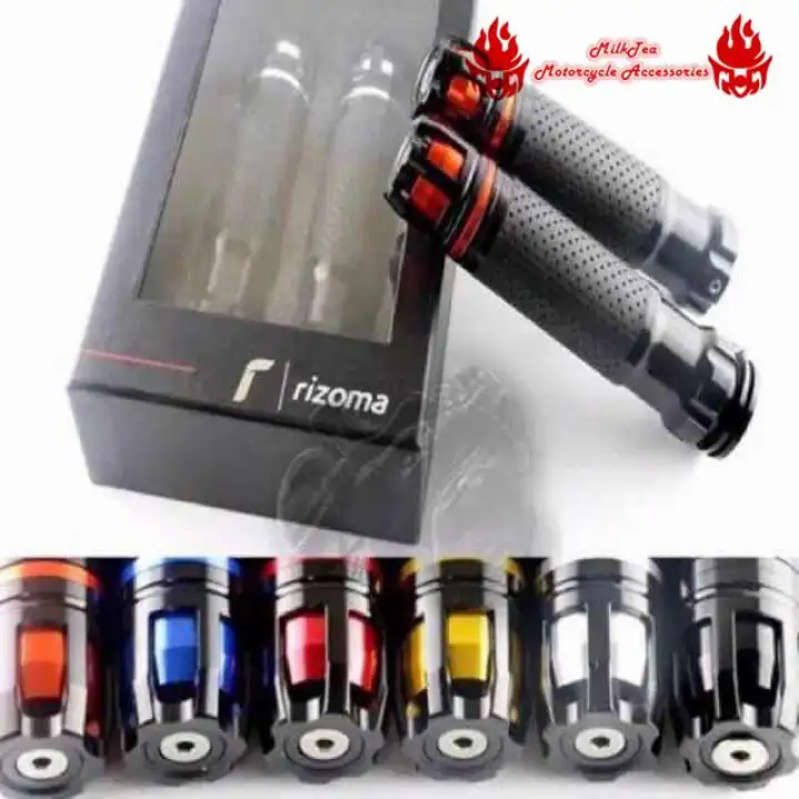 Hot Sale Handle Grip Motorcycle Rizoma Lazada Ph Hot Sale Handle Grip Motorcycle Rizoma Lazada Ph