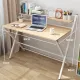 Computer Table Desk Folding Study Table PC Laptop Table For Student Adult Desktop Table Home Office Desk Table For Bedroom Furniture Home Wallet Trendy. 