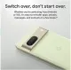 Google Pixel 7a. 