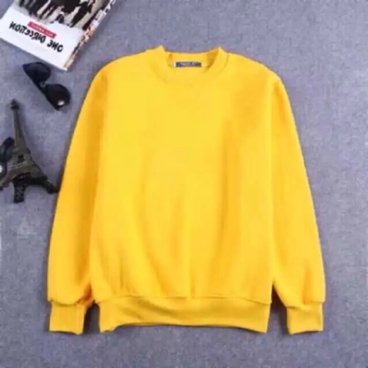 lazada sweater