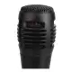 Wired Microphone 6.35mm Audio Cable Handheld Wired Dynamic MIC Use Professional Microphone Wired Vocal System for Stage Karaoke Indoor Outdoor Microphone. 