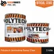 Polytech Laminating Epoxy Clear 3kg. 