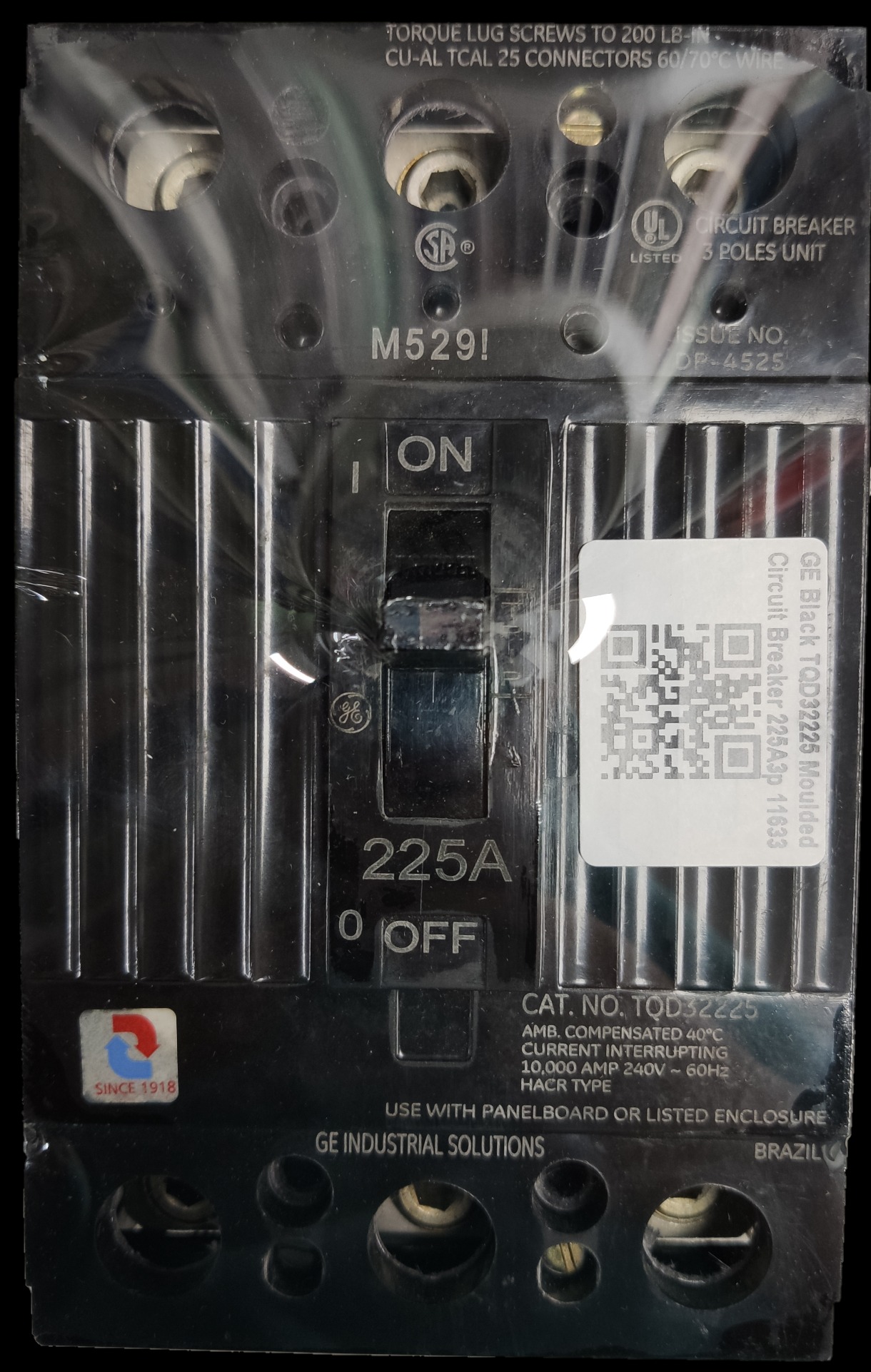 ge mccb circuit breaker ge mccb circuit breaker